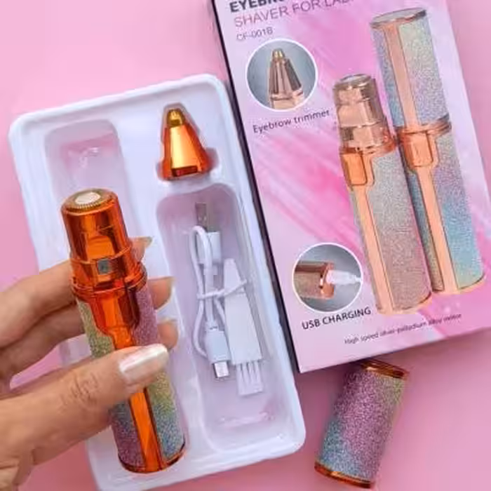 موزن صورت و ابرو اکلیلی