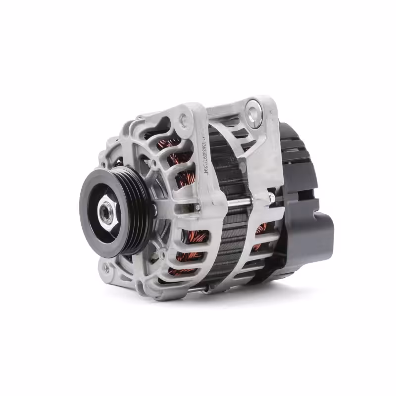 دینام سانتافه TM