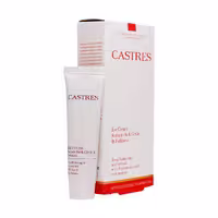 کرم دور چشم مناسب چروک های سطحی پوست کسترز 15 میلی لیتر Castres