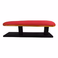 میز اتو چوبی مدل ژانت آستین کد 04