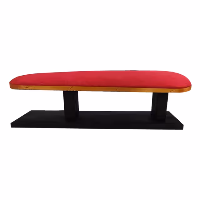 میز اتو چوبی مدل ژانت آستین کد 04