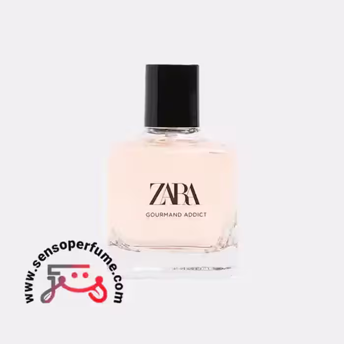 عطر ادکلن زارا گورمند ادیکت | zara gourmand addict