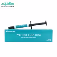 کامپوزیت بالک فلو توکویاما _Palfique Bulk Flow Tokuyama