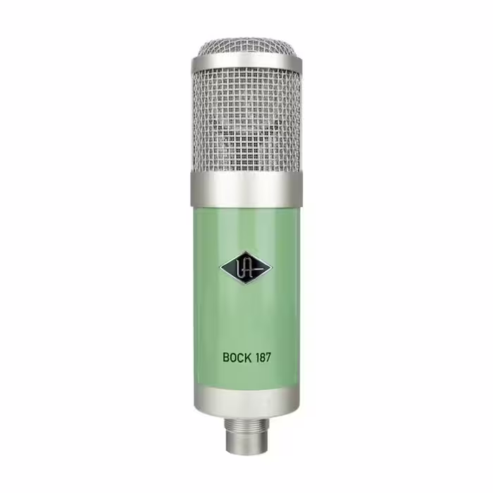 میکروفن UNIVERSAL AUDIO Bock 187
