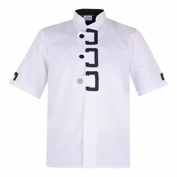 روپوش آشپزی خضرا مدل 909 | کالا مکس