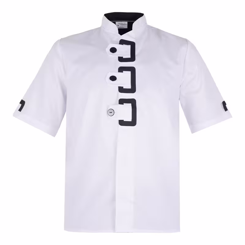 روپوش آشپزی خضرا مدل 909 | کالا مکس