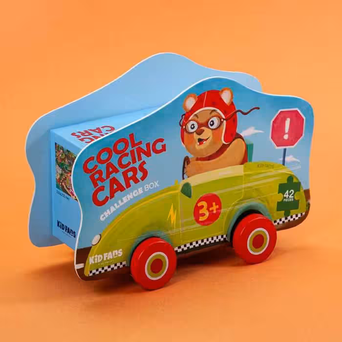 پازل کیدفنز کد2408