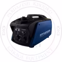 موتور برق هیوندای مدل HG1220-IG