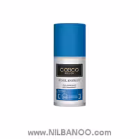 مام رول مردانه کول انرژی کوبکو 75 میل