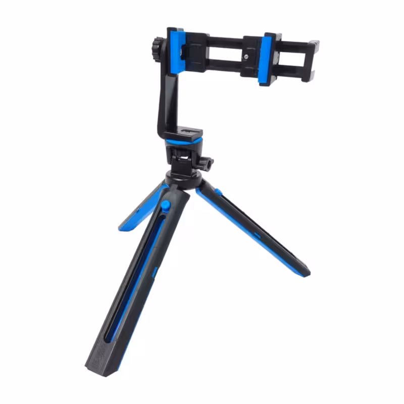 سه پایه نگهدارنده گوشی موبایل مدل TRIPOD | کالا مکس