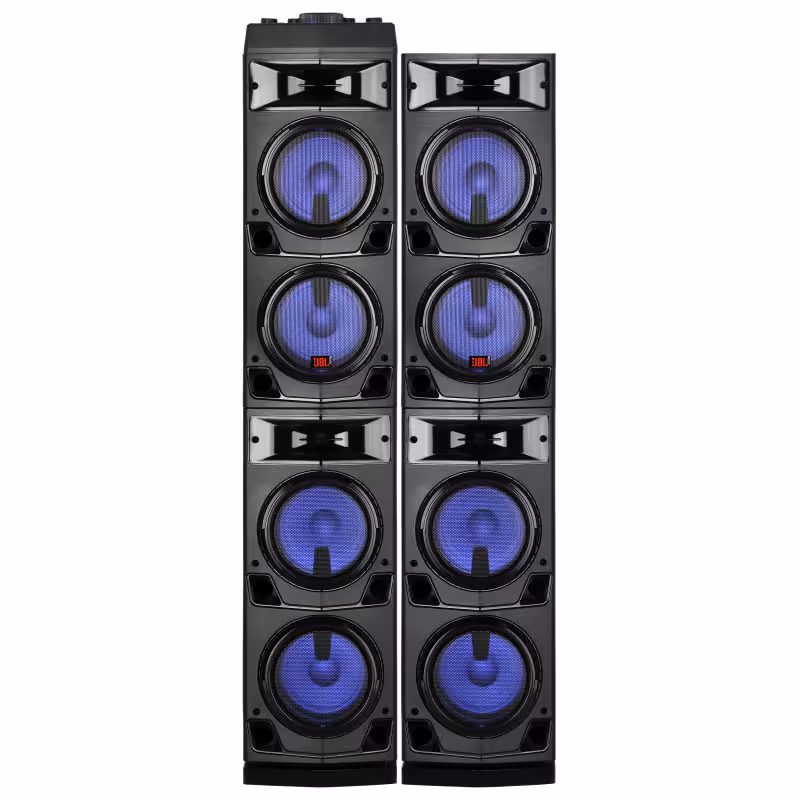 پخش کننده خانگی مدل JBL PartyBox DJ 65000 Smart
