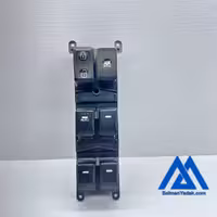 کلید مادر شیشه بالابر کیا ریو 935701W