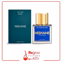 عطر ادکلن نیشانه فن یور فلیمز 100 میل