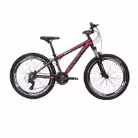 دوچرخه پاور سایز 26 مدل POWER SPORT AT 2.0 PLUS ویبرک 21 دنده
