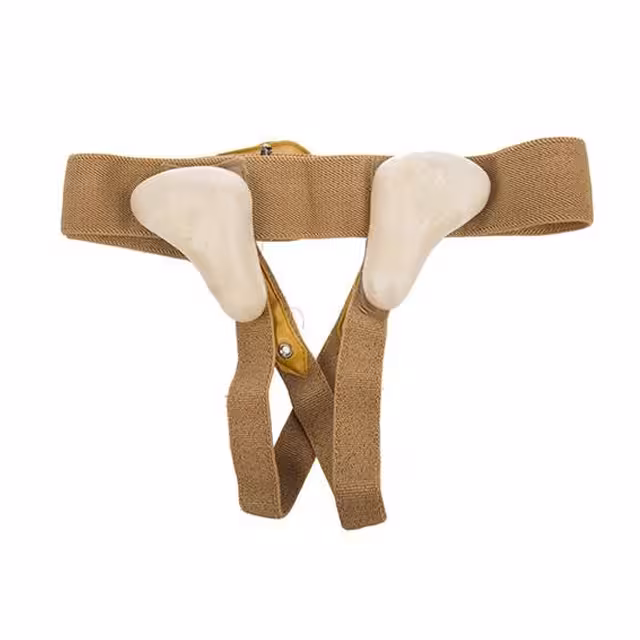 فتق بند آدور مدل دو طرفه