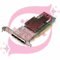 کارت شبکه سرور Broadcom BCM57504 Ethernet 10-25Gb 4-port SFP28 Adapter P26264-B21