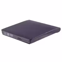 باکس تبدیل DVD رایتر اینترنال به اکسترنال 12/7mm USB3.0