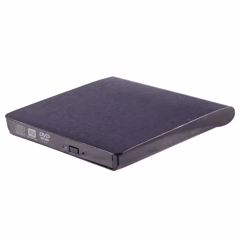 باکس تبدیل DVD رایتر اینترنال به اکسترنال 12/7mm USB3.0