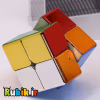 2*2 سایکلون بوی مگنت پلیتینگ (متالیک)