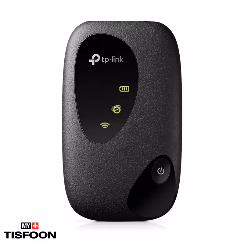مودم 4G قابل حمل تی پی-لینک مدل M7000