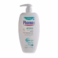 لوسیون بدن فارمالاین مدل Atopic