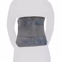 کمربند نرم الاستیک پرسور آدور