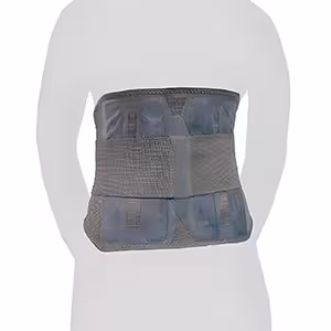 کمربند نرم الاستیک پرسور آدور