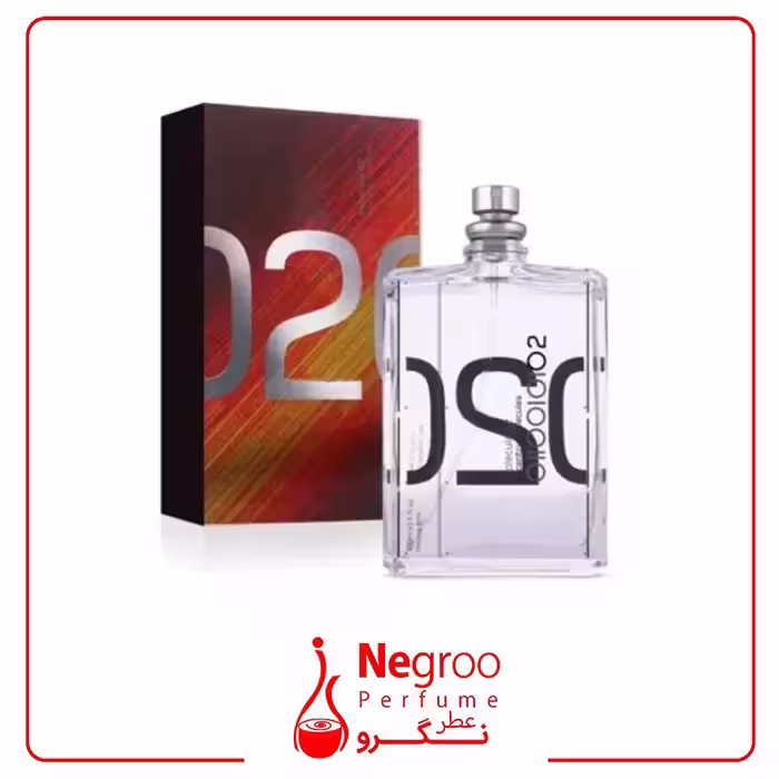 عطر ادکلن اسنتریک مولکول مولکول 02 100 میل