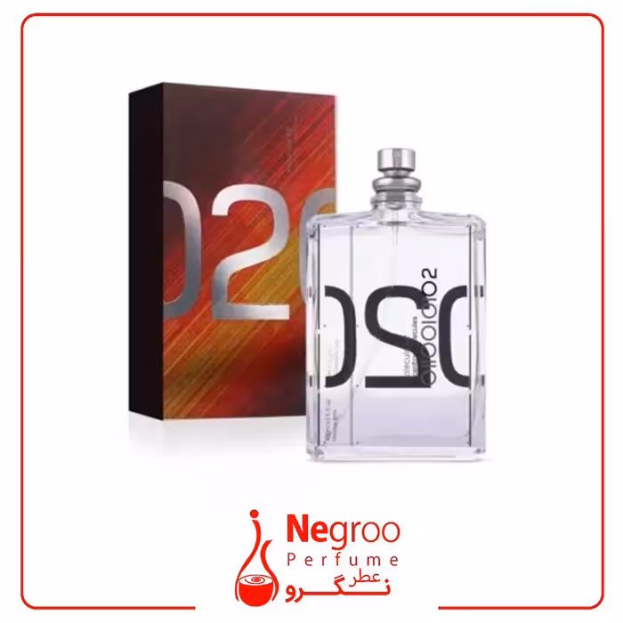 عطر ادکلن اسنتریک مولکول مولکول 02 100 میل