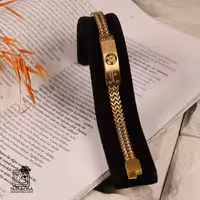 دستبند رولکس حصیری لوئیز ویتون 13292