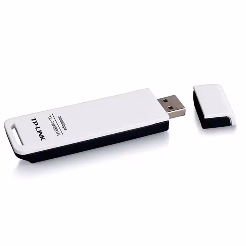 کارت شبکه بی‌سیم تی پی-لینک TL-WN821N