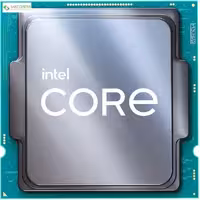 پردازنده اینتل مدل CPU INTEL Core i5 11600 Rocket Lake TRY
