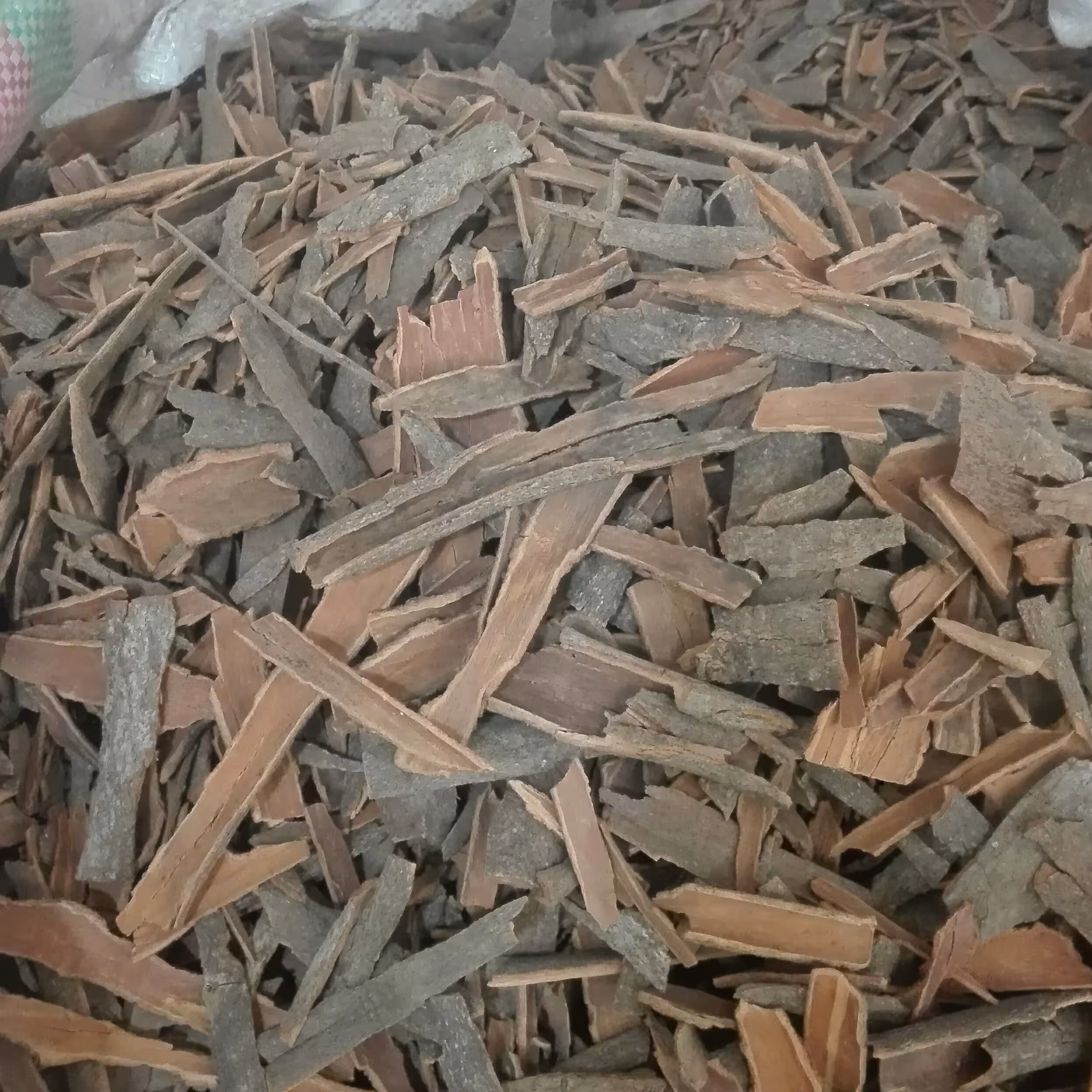 دارچین قلم- چوب دارچین 100 گرمی