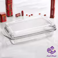 تابه شبنم درب دار کادو اصفهان مدل 771