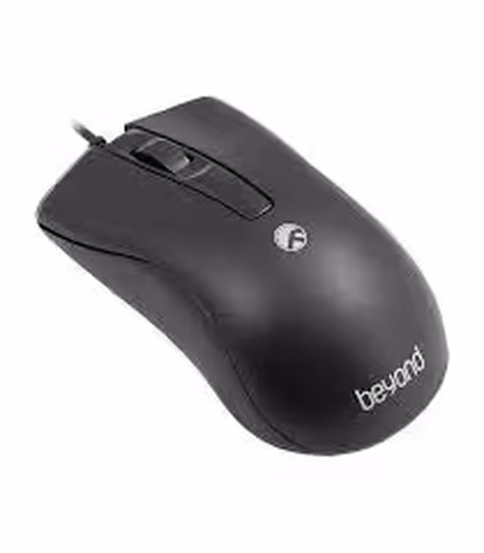 موس سیم دار BEYOND BM-1120