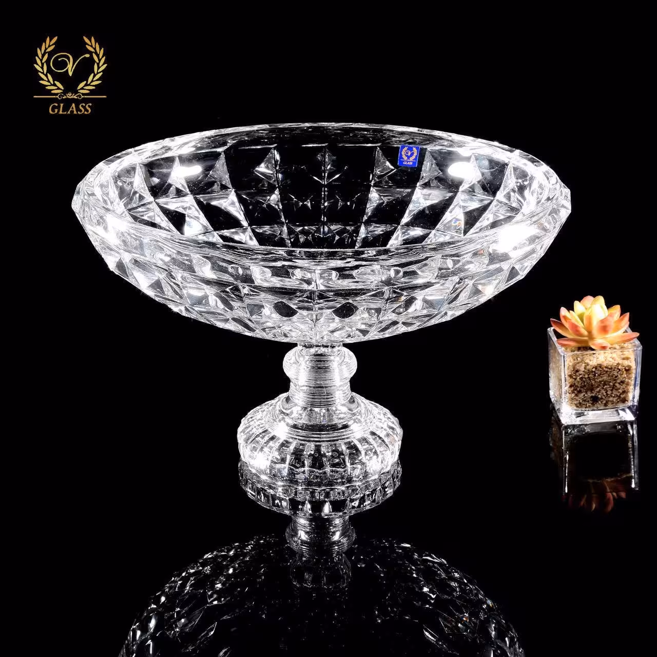 سرویس پذیرایی 6 نفره اکومارین