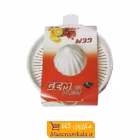 آب میوه گیری دستی Jam جم HAM-001