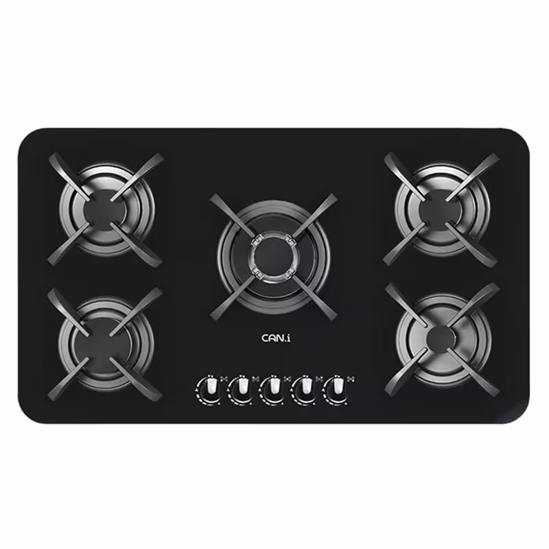 گاز صفحه ای کن IG8507