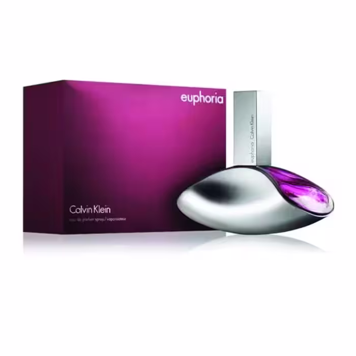ادکلن اورجینال کالوین کلین ایفوریا اسپانیا Ck Euphoria