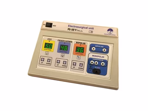 الکتروکوتر پرسام صنعت بهداد مدل PSP-50RF Blade
