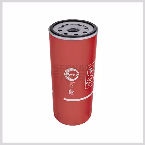 فیلترروغن سرکان رنو:میدلام270 کدمحصول 7780