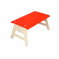 میز نیمکتی کودک