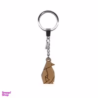 جاکلیدی اوریران مدل اوریگامی کد Penguin-116