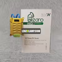 زنون 300 وات لیزارو