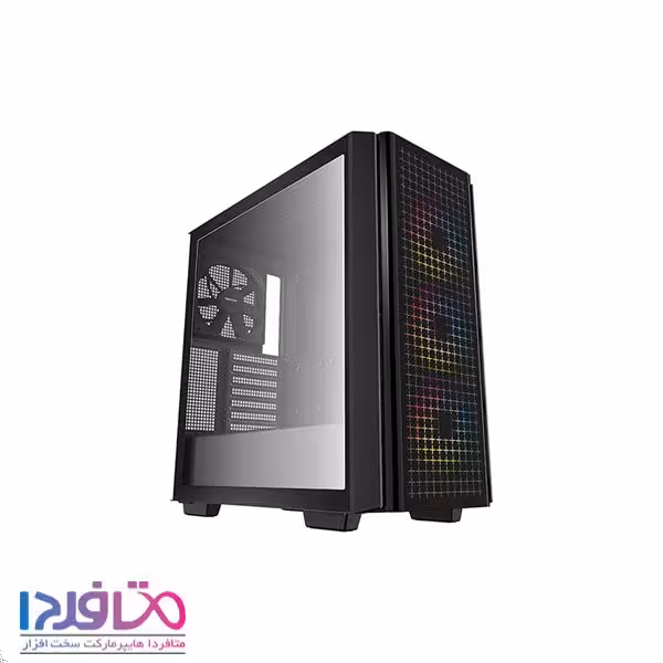 کیس دیپ کول مدل CG540