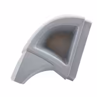 جا لیوانی چپ بغل کنسول تردمیل مدل A