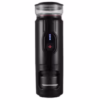 اسپرسوساز شیائومی شارژی مسافرتی CF-2401