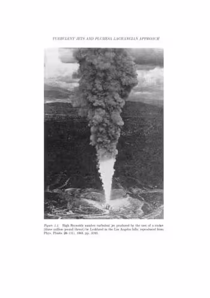خرید و دانلود نسخه کامل کتاب Turbulent jets and plumes - a Lagrangian approach companion CD