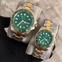 ساعت مچی ست رولکس Rolex Submariner 6555R