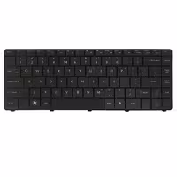 کیبورد لپ تاپ ایسر Aspire One D525-D725 مشکی